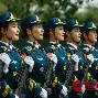 包含欧预赛国庆阅兵将触目惊心，壮志凌云再创辉煌的词条