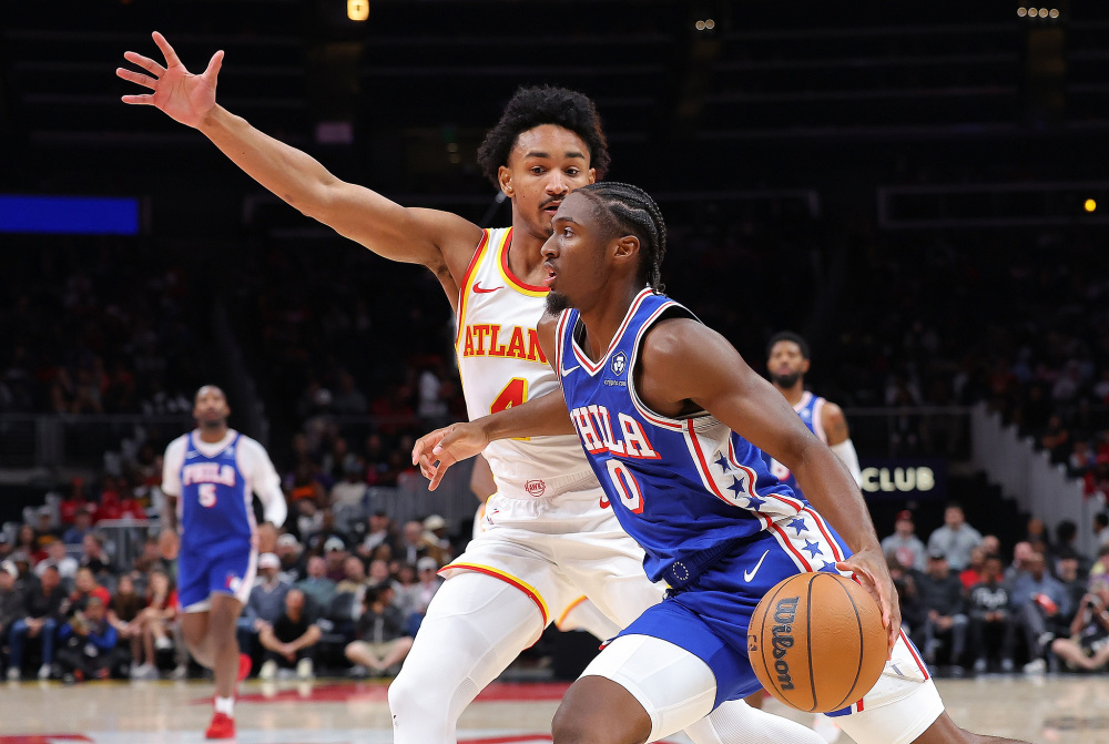  nba巨星魔术师约翰逊 