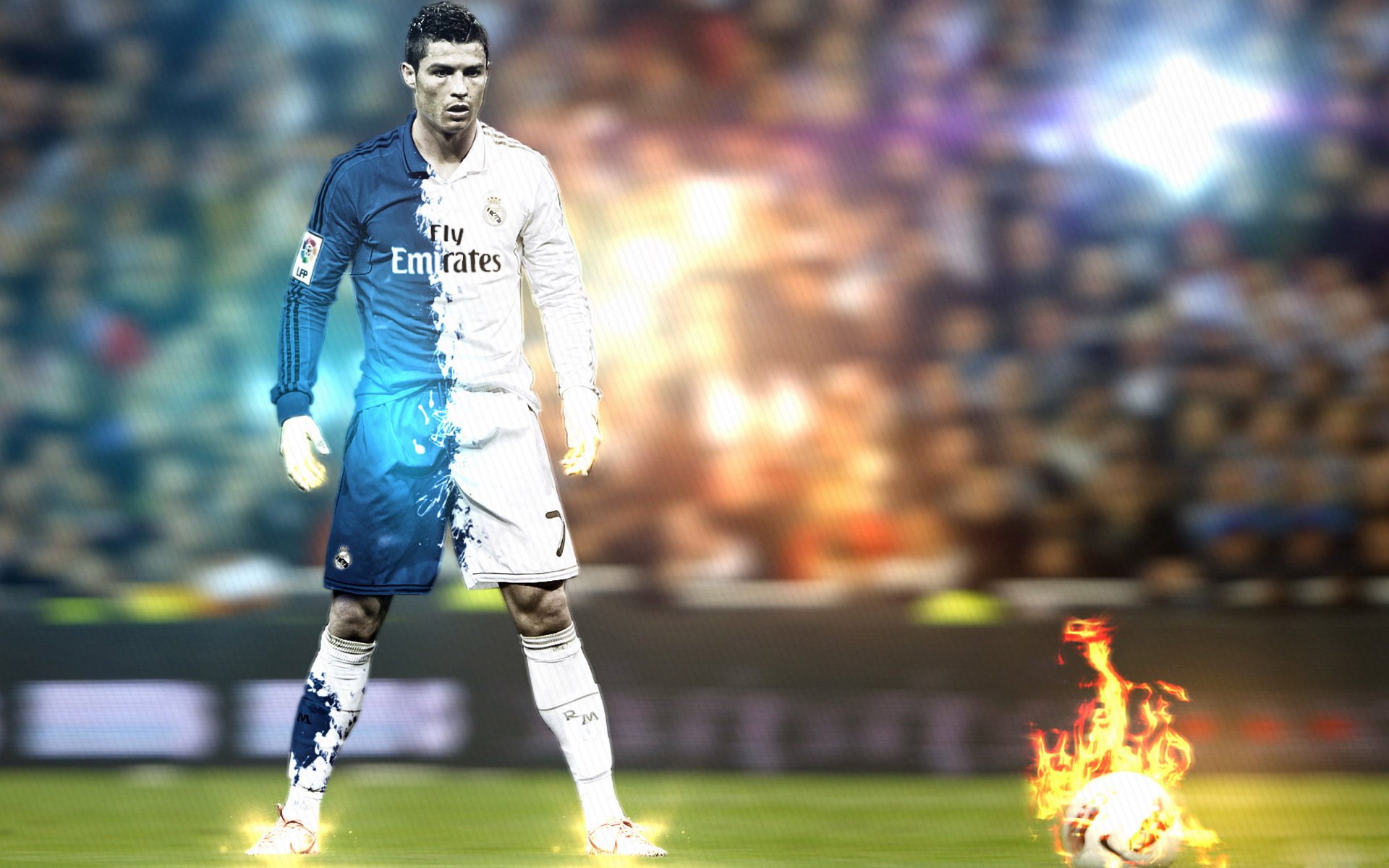 内马尔重返赛场，险胜首场状态出色，尤文图斯观众沸腾！全场沸腾不已