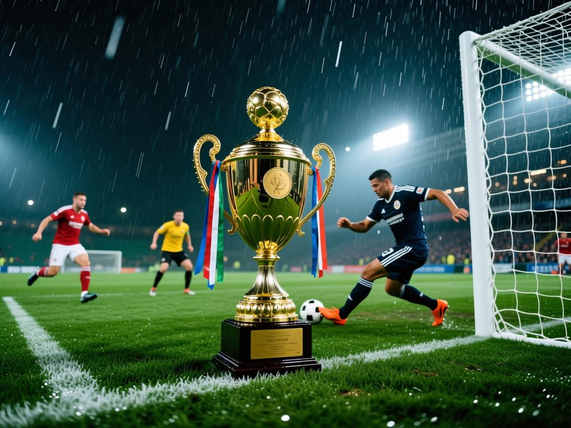 F1赛车赛场焦点！克罗地亚队对阵英格兰队，意外判罚引发热议，比赛氛围紧张